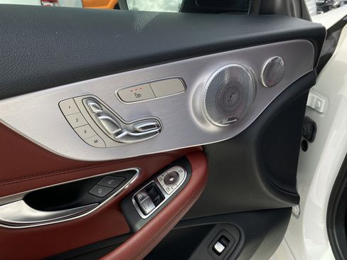 Used 2019 Mercedes-Benz C 300 Coupe image 17