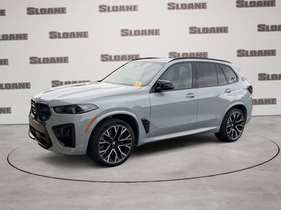 Used 2026 BMW X5 M Competition w/ Executive Package