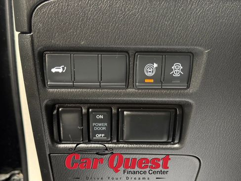 Used 2020 Nissan Armada SL w/ Premium Package RWD image 30