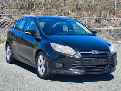 Used 2014 Ford Focus SE