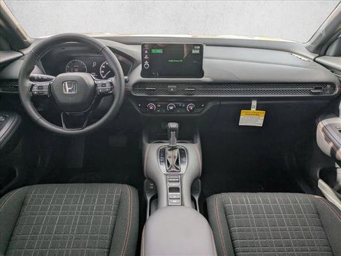 New 2026 Honda HR-V Sport image 14