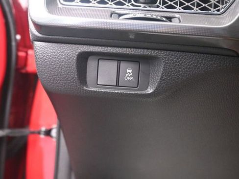 Used 2025 Acura Integra A-Spec FWD image 12