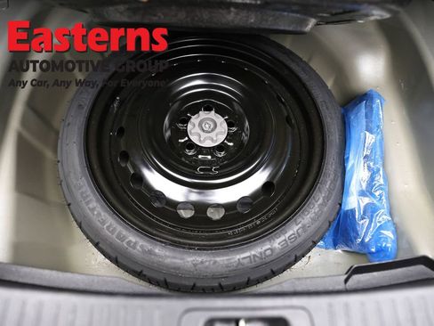 Used 2023 Toyota Corolla LE FWD image 22