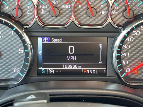 Used 2017 Chevrolet Silverado 2500 LT w/ All Star Edition image 34