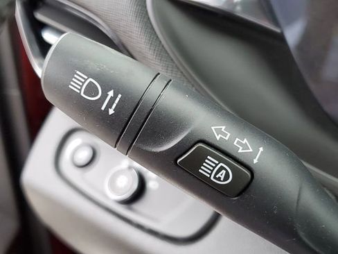 Used 2024 Buick Envista Sport Touring w/ Convenience I Package image 13