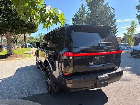 Certified 2024 Lexus GX 550 w/ Accessory Package (2T) AWD/4WD image 23