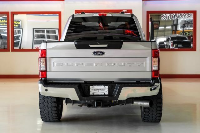 Used 2022 Ford F350 XLT w/ XLT Premium Package AWD/4WD image 12