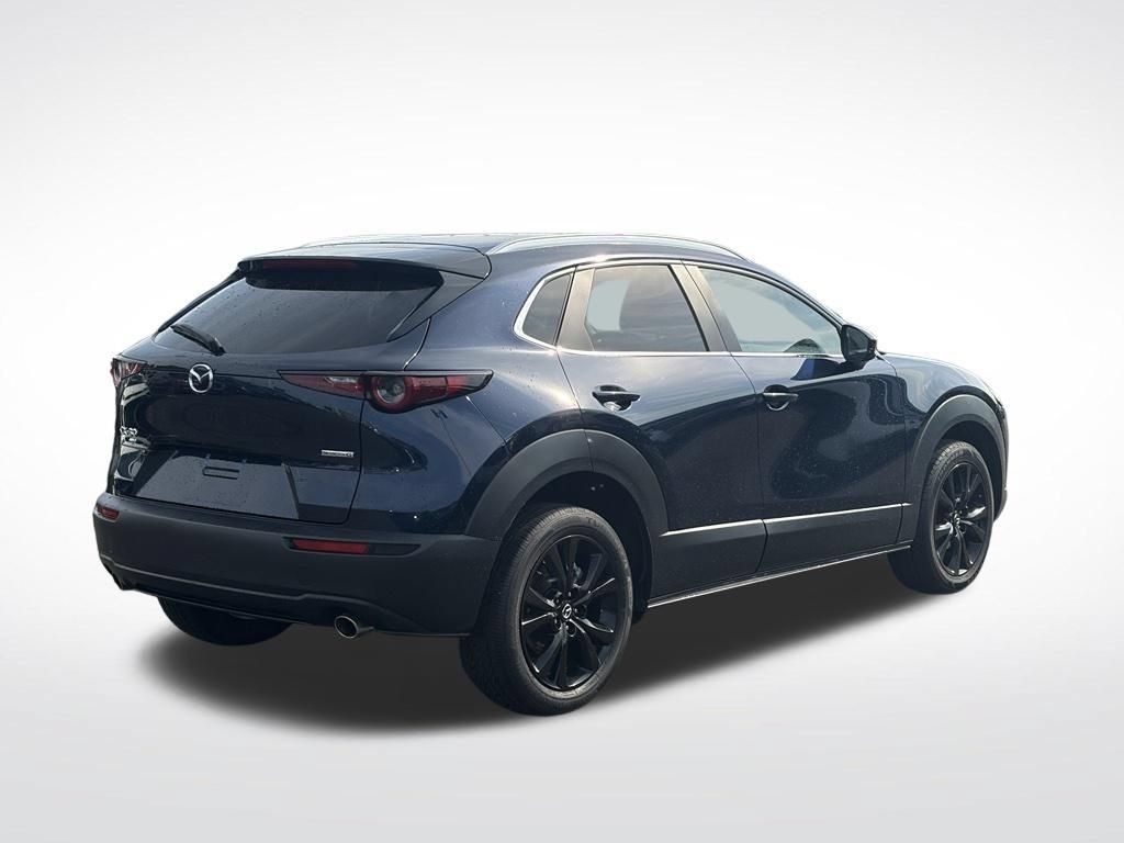 Used 2024 MAZDA CX-30 AWD 2.5 S w/ Select Sport Pkg image 7