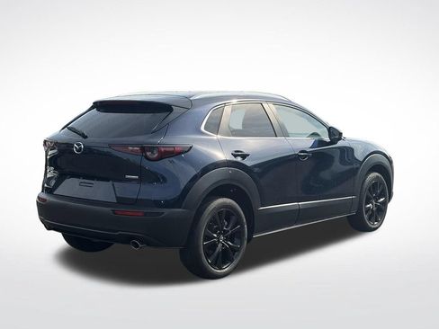 Used 2024 MAZDA CX-30 AWD 2.5 S w/ Select Sport Pkg image 7