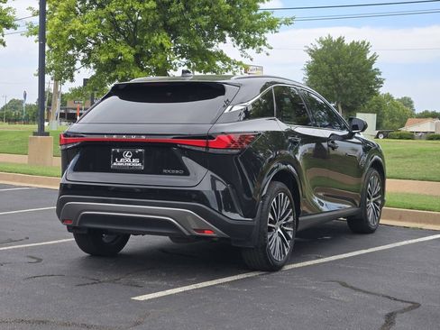 Certified 2023 Lexus RX 350 Premium Plus w/ Cold Area Package FWD image 7