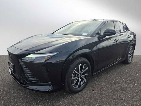 Certified 2023 Lexus RZ 450e Premium image 7