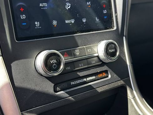 Certified 2023 Ford Edge SEL w/ Convenience Package AWD/4WD image 24