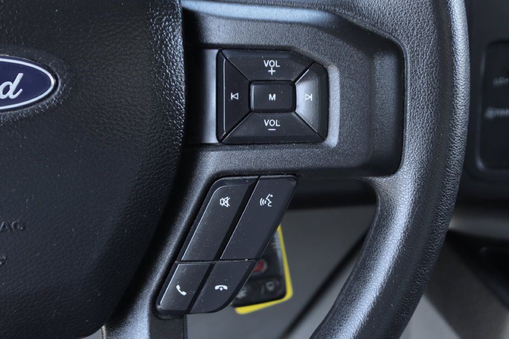 Used 2024 Ford E-450 and Econoline 450 Super Duty w/ Power Windows & Locks Group RWD image 23