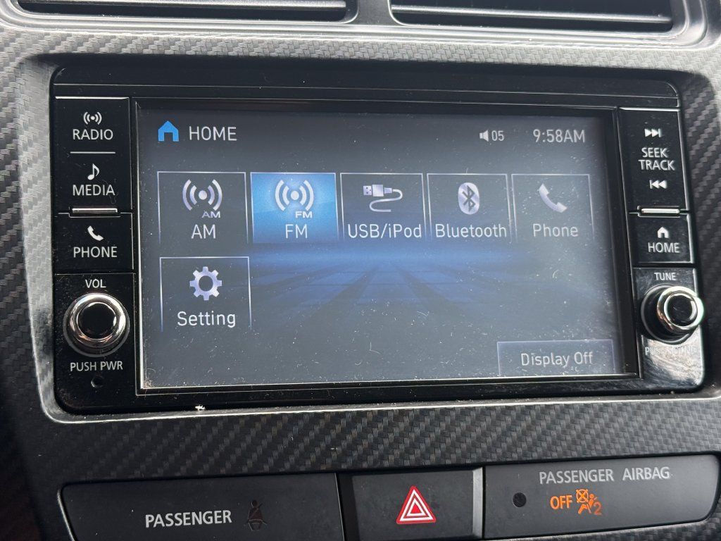 Used 2021 Mitsubishi Outlander Sport Black Edition AWD/4WD image 30