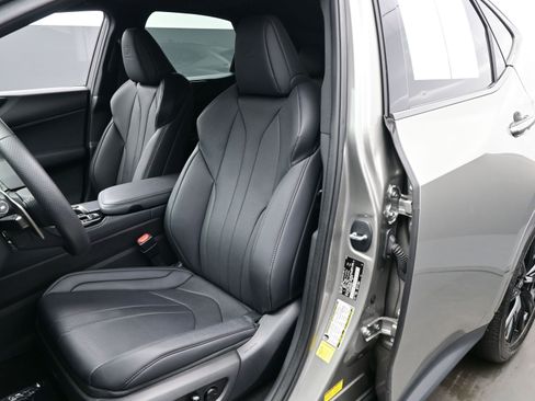 Used 2024 Lexus NX 350 F Sport image 12