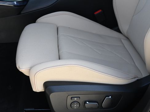 New 2026 BMW X3 xDrive30 w/ M Sport Package image 25