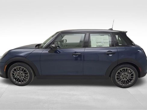New 2026 MINI Cooper S image 6