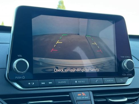 Used 2022 Nissan Altima 2.5 SV image 20