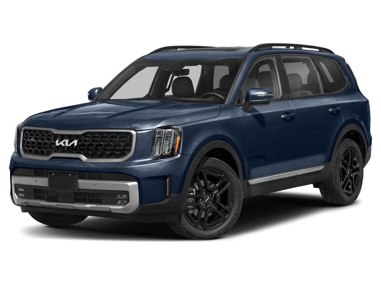 Certified 2023 Kia Telluride SX Prestige X-Line AWD/4WD image 13