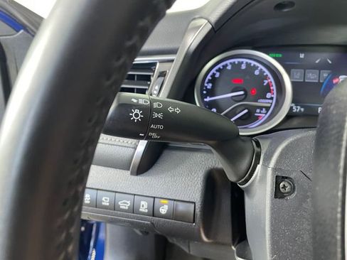 Used 2023 Toyota Camry XLE w/ Navigation Package image 14