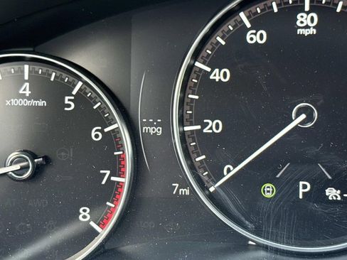 New 2026 MAZDA CX-30 AWD 2.5 S image 40