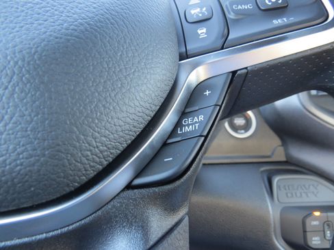 New 2026 RAM 5500 Tradesman w/ Chrome Appearance Group image 20