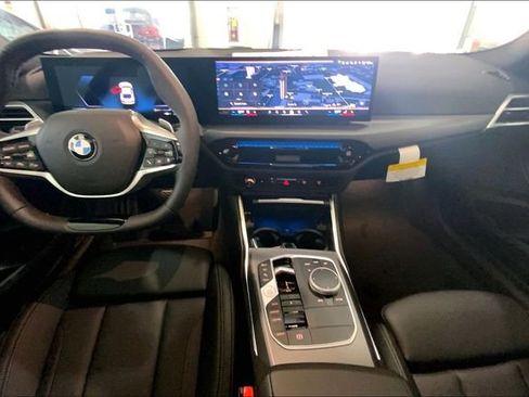 New 2026 BMW 230i xDrive Coupe w/ Premium Package AWD/4WD image 5