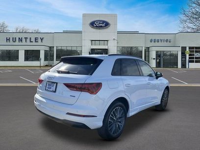 Used 2023 Audi Q3 2.0T Premium w/ Convenience Package