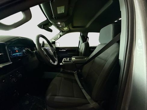 New 2026 Chevrolet Silverado 1500 LT image 22