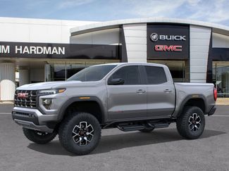 New 2026 GMC Canyon AT4X AWD/4WD video 2