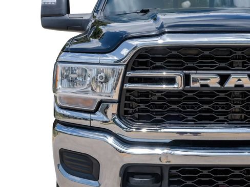 Used 2024 RAM 2500 Tradesman w/ Chrome Appearance Group AWD/4WD image 49
