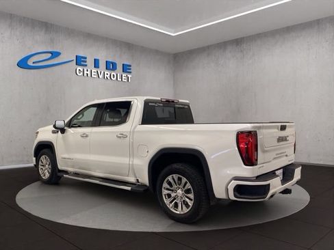 Used 2023 GMC Sierra 1500 Denali AWD/4WD image 13