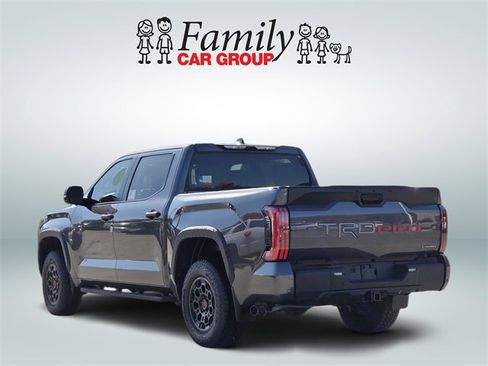 New 2026 Toyota Tundra TRD Pro image 3