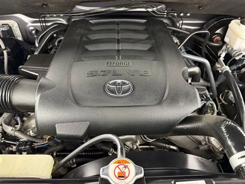 Used 2019 Toyota Tundra 1794 Edition AWD/4WD image 33