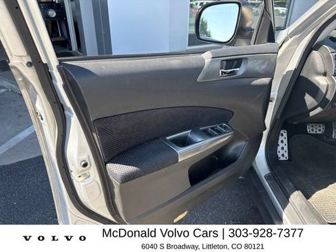 Used 2011 Subaru Forester 2.5XT Premium AWD/4WD image 9