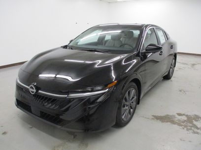 New 2026 Nissan Sentra SL w/ Floor Mat Package