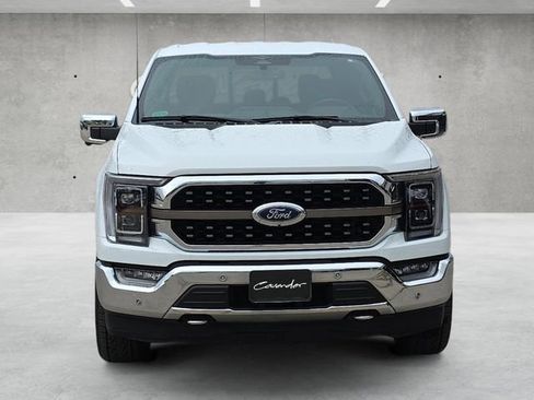 Certified 2023 Ford F150 King Ranch w/ Equipment Group 601A High AWD/4WD image 19