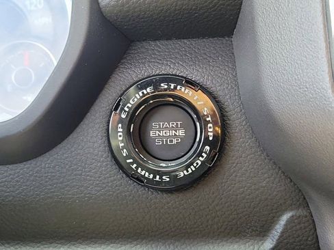 Used 2023 RAM 1500 Big Horn RWD image 30