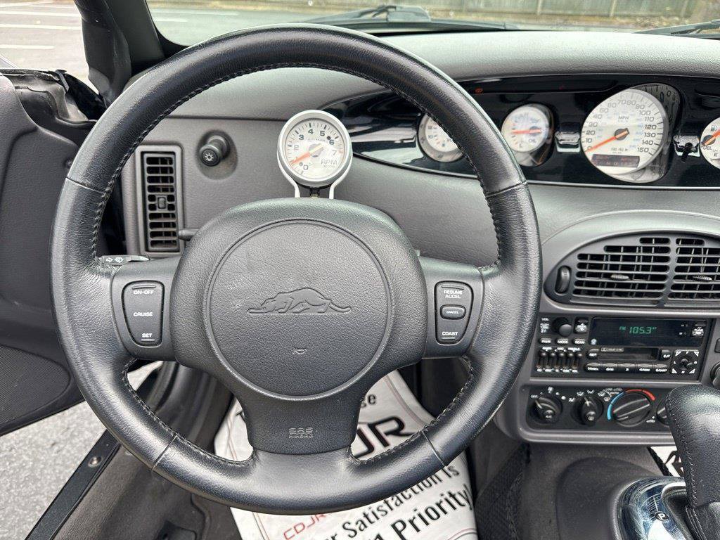 Used 2000 Plymouth Prowler RWD image 32