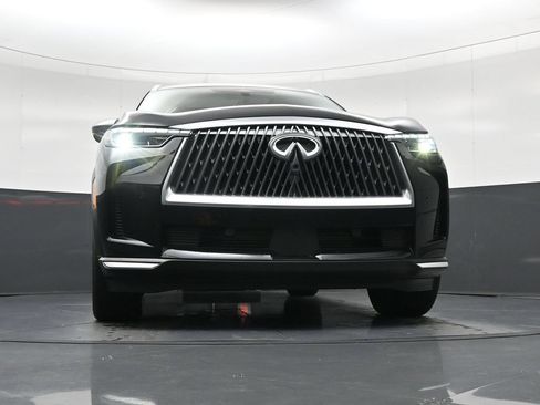 Used 2026 INFINITI QX60 Luxe w/ Cargo Package AWD/4WD image 22