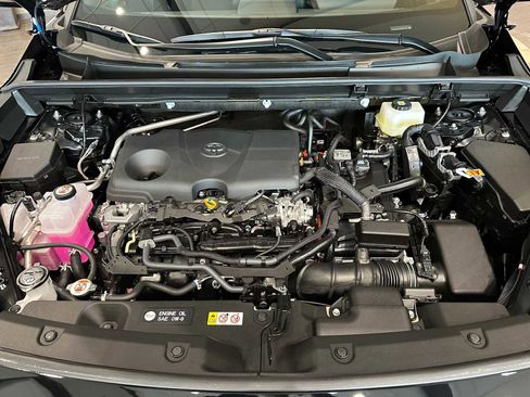 Certified 2026 Toyota RAV4 XSE image 9