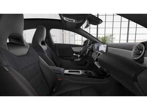 Certified 2024 Mercedes-Benz CLA 250 4MATIC image 16