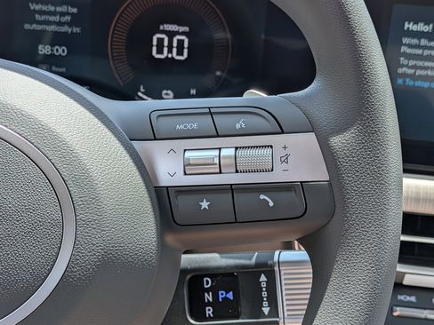 New 2026 Hyundai Sonata SEL FWD image 23