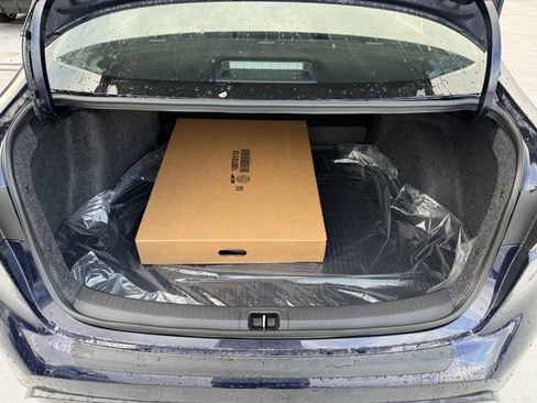 New 2026 Toyota Corolla SE image 9