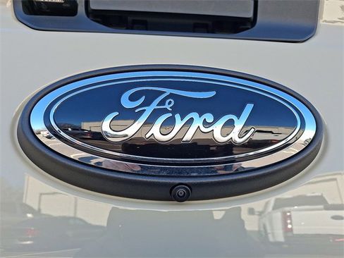 Used 2025 Ford Ranger Raptor image 31