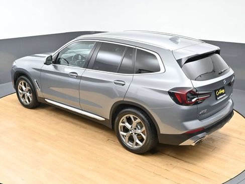 Used 2023 BMW X3 xDrive30i AWD/4WD image 46