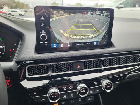 New 2026 Honda Civic Sport Touring image 15