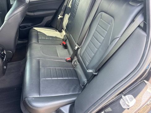 Used 2018 BMW X3 M40i w/ Premium Package AWD/4WD image 19