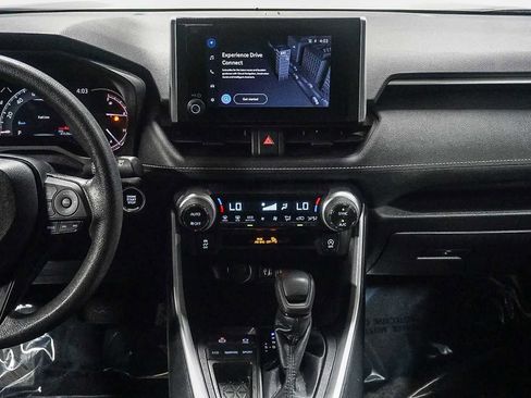 Certified 2024 Toyota RAV4 XLE FWD image 15