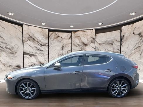 Used 2023 MAZDA MAZDA3 s image 6